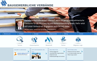 Referenzen Verbände